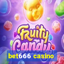 bet666 casino